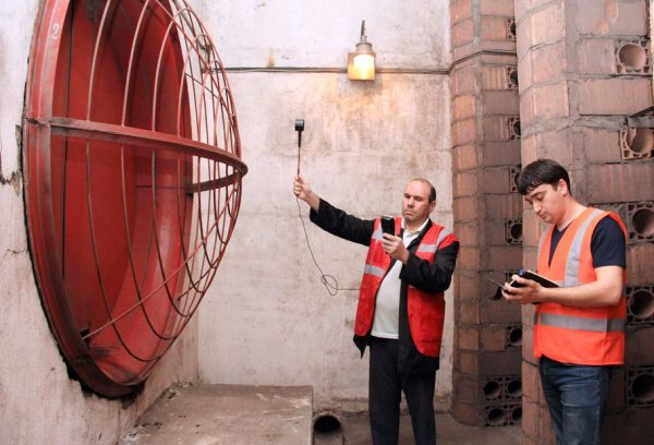 Bakı metropoliteni yay qrafikinə keçdi-FOTO Bakı metropoliteni yay qrafikinə keçdi-FOTO