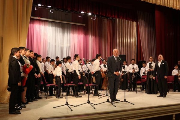 Mehman Şükürov zona müşavirəsi keçirdi