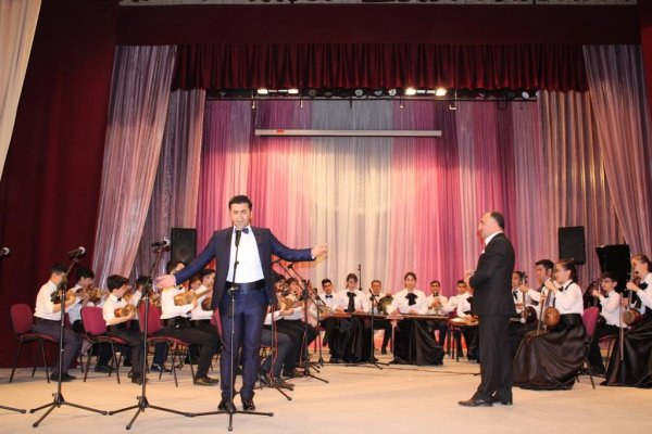 Mehman Şükürov zona müşavirəsi keçirdi