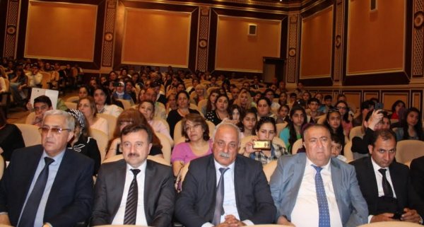 Mehman Şükürov zona müşavirəsi keçirdi