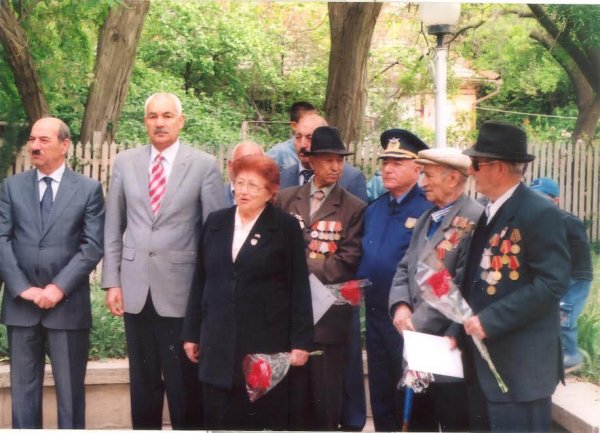 “Özümü sumqayıtlı adlandırıram və bununla qürur duyuram” (MÜSAHİBƏ) “Özümü sumqayıtlı adlandırıram və bununla qürur duyuram” (MÜSAHİBƏ)
