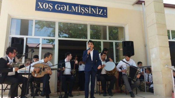 Sumqayıt Regional Mədəniyyət və Turizm idarəsinin şəbəkəsinə daxil olan uşaq incəsənət və musiqi məktəblərində silsilə tədbirlər keçirilib