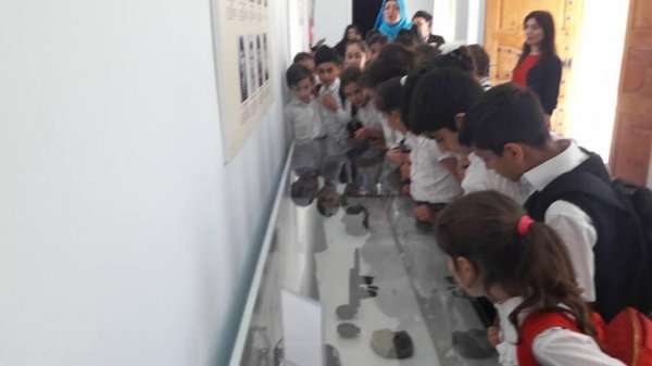 Sumqayıt Regional Mədəniyyət və Turizm idarəsinin tabe müəssisələrində 28 May Respublika  günü ilə bağlı silsilə tədbrlər keçirilib