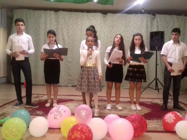 Sumqayıt Regional Mədəniyyət və Turizm idarəsinin tabe müəssisələrində 28 May Respublika  günü ilə bağlı silsilə tədbrlər keçirilib