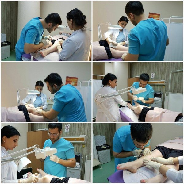 Varikoz xəstəliyinin əsas əlamətləri və bundan xilas olmağın yolları – MÜSAHİBƏ Varikoz xəstəliyinin əsas əlamətləri və bundan xilas olmağın yolları – MÜSAHİBƏ