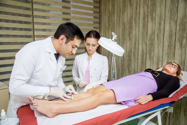 Varikoz xəstəliyinin əsas əlamətləri və bundan xilas olmağın yolları – MÜSAHİBƏ Varikoz xəstəliyinin əsas əlamətləri və bundan xilas olmağın yolları – MÜSAHİBƏ
