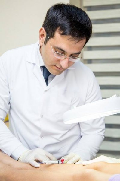Varikoz xəstəliyinin əsas əlamətləri və bundan xilas olmağın yolları – MÜSAHİBƏ Varikoz xəstəliyinin əsas əlamətləri və bundan xilas olmağın yolları – MÜSAHİBƏ