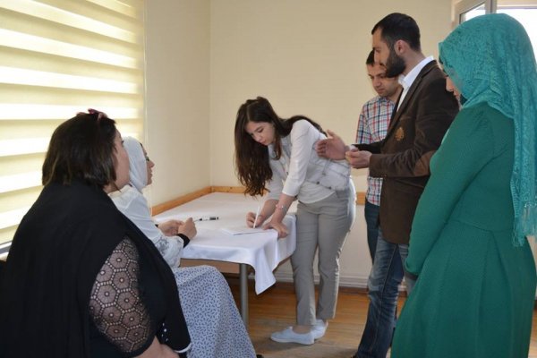 SOS Uşaq Kəndləri - Azərbaycan" Assosiasiyası tərəfindən təlim keçirilir - FOTOLAR SOS Uşaq Kəndləri - Azərbaycan" Assosiasiyası tərəfindən təlim keçirilir - FOTOLAR