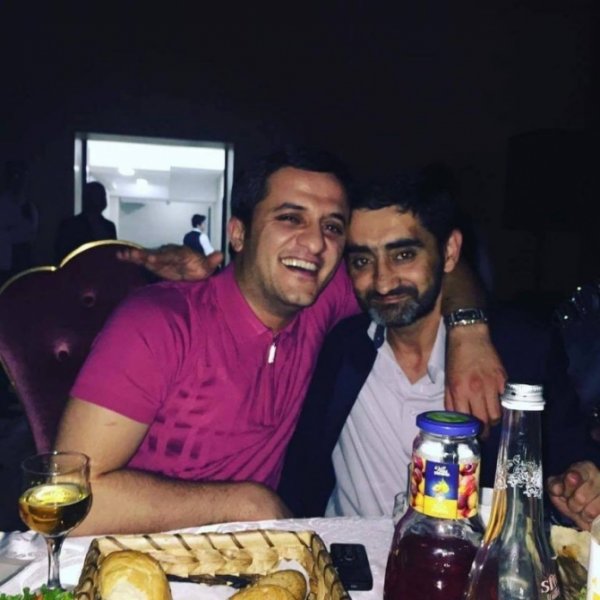 Aydın Xırdalanlı tanınmaz hala düşdü -FOTO Aydın Xırdalanlı tanınmaz hala düşdü -FOTO