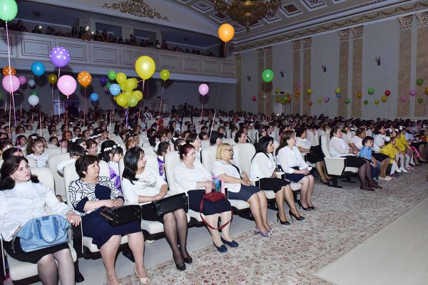 Sumqayıtda 1 İyun – uşaqların beynəlxalq müdafiəsi günü təntənəli qeyd olunub – FOTOLAR Sumqayıtda 1 İyun – uşaqların beynəlxalq müdafiəsi günü təntənəli qeyd olunub – FOTOLAR