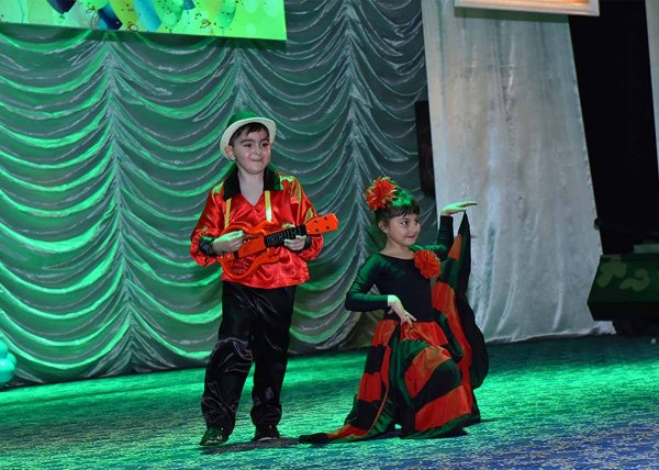 Sumqayıtda 1 İyun – uşaqların beynəlxalq müdafiəsi günü təntənəli qeyd olunub – FOTOLAR Sumqayıtda 1 İyun – uşaqların beynəlxalq müdafiəsi günü təntənəli qeyd olunub – FOTOLAR