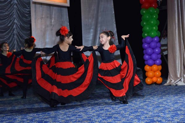 Sumqayıtda 1 İyun – uşaqların beynəlxalq müdafiəsi günü təntənəli qeyd olunub – FOTOLAR Sumqayıtda 1 İyun – uşaqların beynəlxalq müdafiəsi günü təntənəli qeyd olunub – FOTOLAR