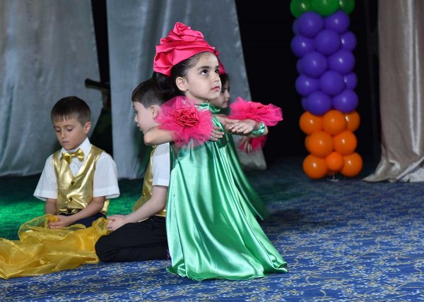 Sumqayıtda 1 İyun – uşaqların beynəlxalq müdafiəsi günü təntənəli qeyd olunub – FOTOLAR Sumqayıtda 1 İyun – uşaqların beynəlxalq müdafiəsi günü təntənəli qeyd olunub – FOTOLAR