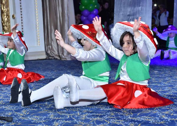 Sumqayıtda 1 İyun – uşaqların beynəlxalq müdafiəsi günü təntənəli qeyd olunub – FOTOLAR Sumqayıtda 1 İyun – uşaqların beynəlxalq müdafiəsi günü təntənəli qeyd olunub – FOTOLAR