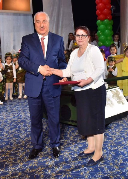 Sumqayıtda 1 İyun – uşaqların beynəlxalq müdafiəsi günü təntənəli qeyd olunub – FOTOLAR Sumqayıtda 1 İyun – uşaqların beynəlxalq müdafiəsi günü təntənəli qeyd olunub – FOTOLAR