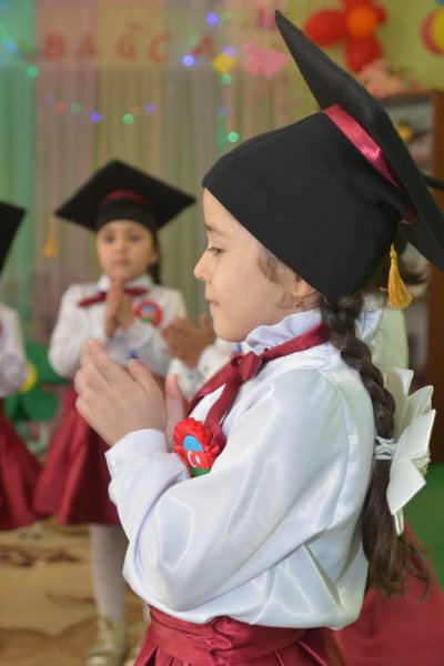 Sumqayıtda “Əlvida bağça, salam məktəb!” adlı buraxılış tədbiri keçirilib- FOTOLAR Sumqayıtda “Əlvida bağça, salam məktəb!” adlı buraxılış tədbiri keçirilib- FOTOLAR