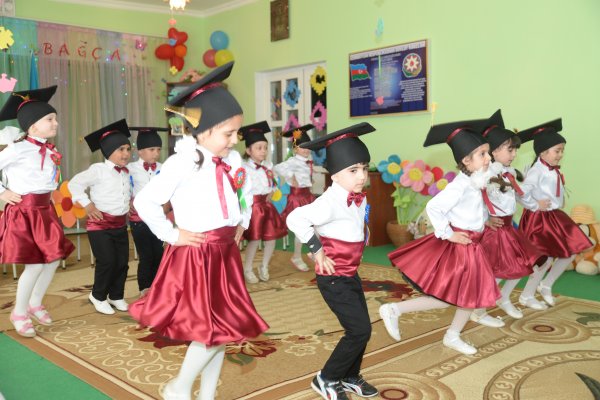 Sumqayıtda “Əlvida bağça, salam məktəb!” adlı buraxılış tədbiri keçirilib- FOTOLAR Sumqayıtda “Əlvida bağça, salam məktəb!” adlı buraxılış tədbiri keçirilib- FOTOLAR
