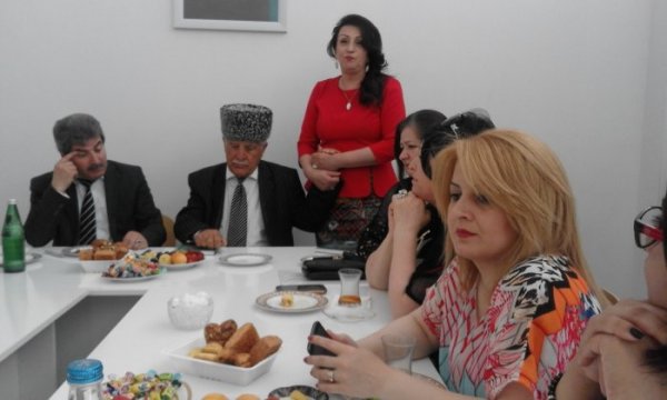 Tanınmış sumqayıtlı cərrah Cəfər Quliyevin 40 illik "üsyanı" Tanınmış sumqayıtlı cərrah Cəfər Quliyevin 40 illik "üsyanı"