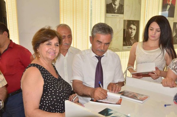 Dünəninə diri gözlə baxmaq xoşbəxtliyi