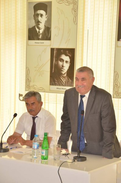 Dünəninə diri gözlə baxmaq xoşbəxtliyi