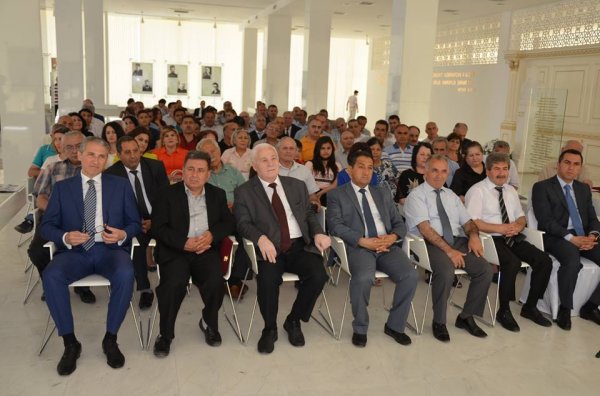 Dünəninə diri gözlə baxmaq xoşbəxtliyi