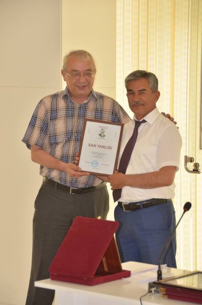 Dünəninə diri gözlə baxmaq xoşbəxtliyi