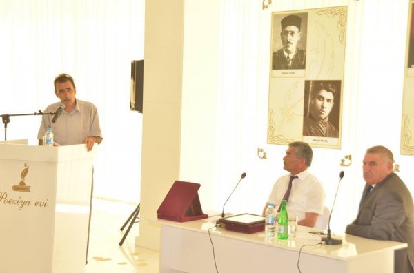 Dünəninə diri gözlə baxmaq xoşbəxtliyi