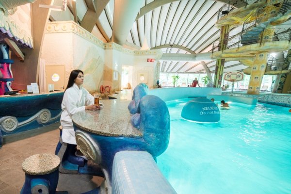 Baltikyanı ölkələrin ən böyük sanatoriyası: “Grand SPA Litva” - Azərbaycanlı qonaqları razı salan kurortun ÜSTÜNLÜKLƏRİ