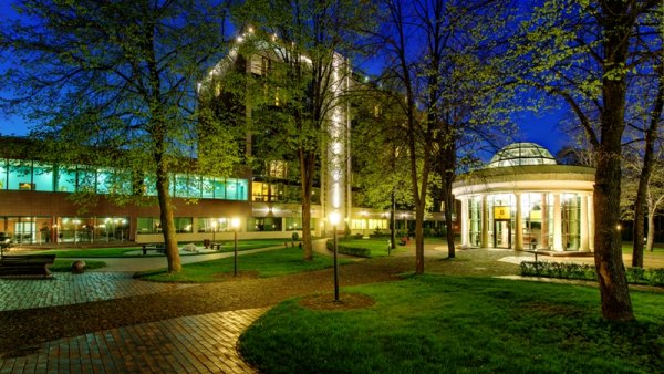 Baltikyanı ölkələrin ən böyük sanatoriyası: “Grand SPA Litva” - Azərbaycanlı qonaqları razı salan kurortun ÜSTÜNLÜKLƏRİ