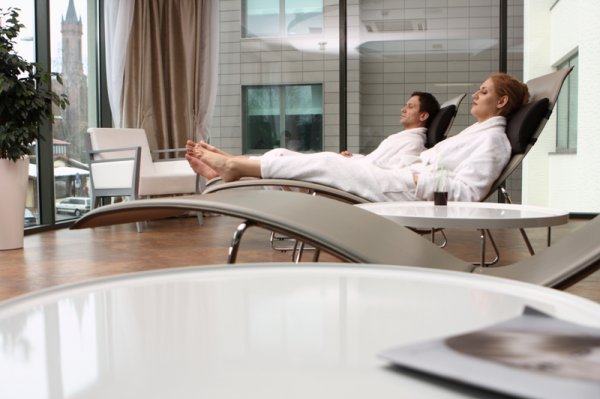 Baltikyanı ölkələrin ən böyük sanatoriyası: “Grand SPA Litva” - Azərbaycanlı qonaqları razı salan kurortun ÜSTÜNLÜKLƏRİ