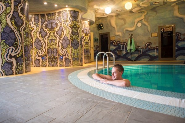 Baltikyanı ölkələrin ən böyük sanatoriyası: “Grand SPA Litva” - Azərbaycanlı qonaqları razı salan kurortun ÜSTÜNLÜKLƏRİ