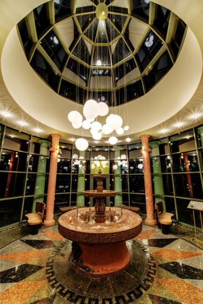 Baltikyanı ölkələrin ən böyük sanatoriyası: “Grand SPA Litva” - Azərbaycanlı qonaqları razı salan kurortun ÜSTÜNLÜKLƏRİ
