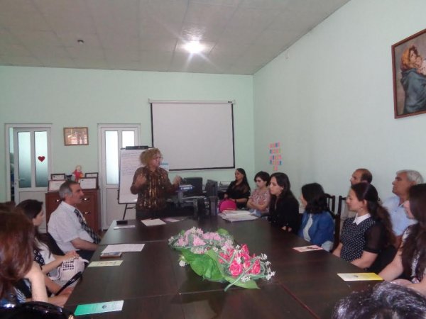 Sumqayıt Regional Mədəniyyət və Turizm idarəsinin tabe müəssisələrində insan hüquqları aylığı çərçivəsində silsilə tədbirlər keçirilib - FOTOLAR Sumqayıt Regional Mədəniyyət və Turizm idarəsinin tabe müəssisələrində insan hüquqları aylığı çərçivəsində silsilə tədbirlər keçirilib - FOTOLAR