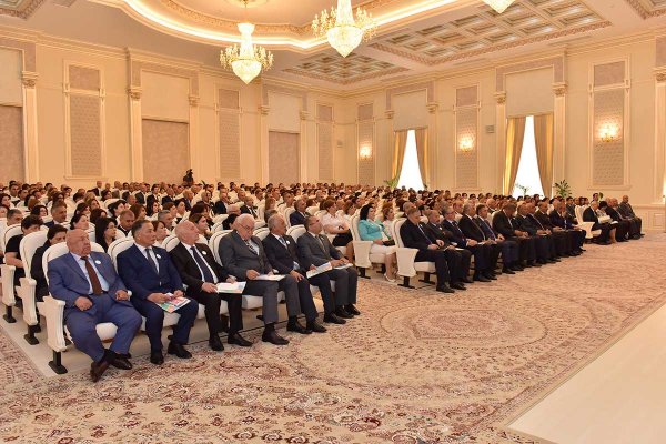YAP Sumqayıt şəhər təşkilatının VIII konfransında hansı məqamlara toxunulub? - FOTOLAR YAP Sumqayıt şəhər təşkilatının VIII konfransında hansı məqamlara toxunulub? - FOTOLAR