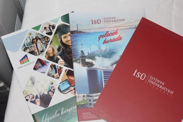 Qərb Universiteti yeni əməkdaşlığa başlayır -FOTO Qərb Universiteti yeni əməkdaşlığa başlayır -FOTO