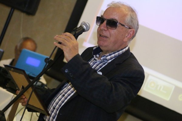 Sumqayıtda Xeberle.com informasiya portalının 5 illik yubiley tədbiri keçirilib - FOTOSESSİYA Sumqayıtda Xeberle.com informasiya portalının 5 illik yubiley tədbiri keçirilib - FOTOSESSİYA