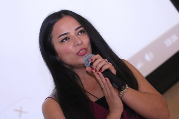 Sumqayıtda Xeberle.com informasiya portalının 5 illik yubiley tədbiri keçirilib - FOTOSESSİYA Sumqayıtda Xeberle.com informasiya portalının 5 illik yubiley tədbiri keçirilib - FOTOSESSİYA