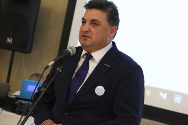 Sumqayıtda Xeberle.com informasiya portalının 5 illik yubiley tədbiri keçirilib - FOTOSESSİYA Sumqayıtda Xeberle.com informasiya portalının 5 illik yubiley tədbiri keçirilib - FOTOSESSİYA
