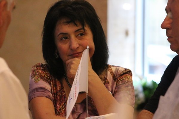 Sumqayıtda Xeberle.com informasiya portalının 5 illik yubiley tədbiri keçirilib - FOTOSESSİYA Sumqayıtda Xeberle.com informasiya portalının 5 illik yubiley tədbiri keçirilib - FOTOSESSİYA