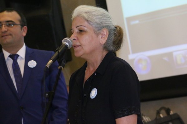 Sumqayıtda Xeberle.com informasiya portalının 5 illik yubiley tədbiri keçirilib - FOTOSESSİYA Sumqayıtda Xeberle.com informasiya portalının 5 illik yubiley tədbiri keçirilib - FOTOSESSİYA
