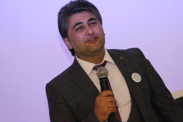 Sumqayıtda Xeberle.com informasiya portalının 5 illik yubiley tədbiri keçirilib - FOTOSESSİYA Sumqayıtda Xeberle.com informasiya portalının 5 illik yubiley tədbiri keçirilib - FOTOSESSİYA