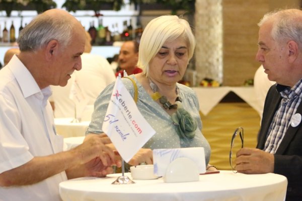 Sumqayıtda Xeberle.com informasiya portalının 5 illik yubiley tədbiri keçirilib - FOTOSESSİYA Sumqayıtda Xeberle.com informasiya portalının 5 illik yubiley tədbiri keçirilib - FOTOSESSİYA