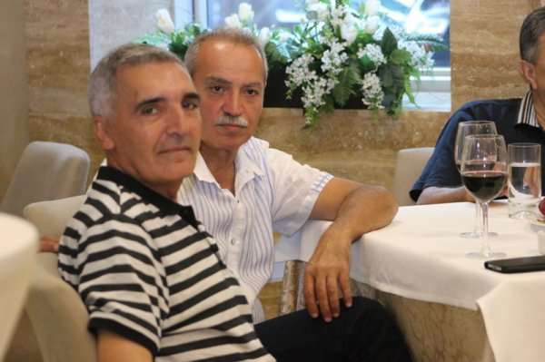 Sumqayıtda Xeberle.com informasiya portalının 5 illik yubiley tədbiri keçirilib - FOTOSESSİYA Sumqayıtda Xeberle.com informasiya portalının 5 illik yubiley tədbiri keçirilib - FOTOSESSİYA