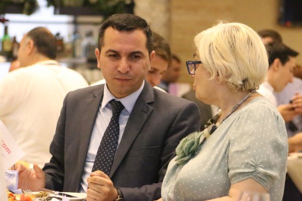 Sumqayıtda Xeberle.com informasiya portalının 5 illik yubiley tədbiri keçirilib - FOTOSESSİYA Sumqayıtda Xeberle.com informasiya portalının 5 illik yubiley tədbiri keçirilib - FOTOSESSİYA