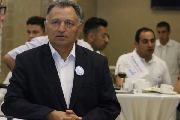 Sumqayıtda Xeberle.com informasiya portalının 5 illik yubiley tədbiri keçirilib - FOTOSESSİYA Sumqayıtda Xeberle.com informasiya portalının 5 illik yubiley tədbiri keçirilib - FOTOSESSİYA