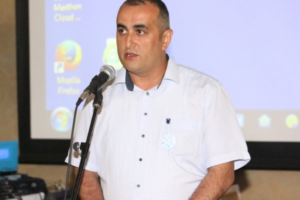 Sumqayıtda Xeberle.com informasiya portalının 5 illik yubiley tədbiri keçirilib - FOTOSESSİYA Sumqayıtda Xeberle.com informasiya portalının 5 illik yubiley tədbiri keçirilib - FOTOSESSİYA
