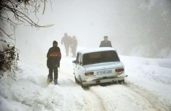 Azərbaycanın ən gözəl 12 kəndi - FOTO Azərbaycanın ən gözəl 12 kəndi - FOTO