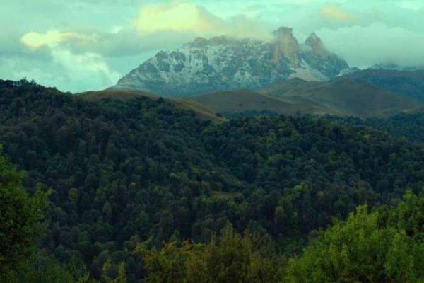 Azərbaycanın ən gözəl 12 kəndi - FOTO Azərbaycanın ən gözəl 12 kəndi - FOTO
