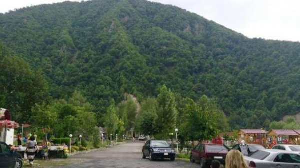 Azərbaycanın ən gözəl 12 kəndi - FOTO Azərbaycanın ən gözəl 12 kəndi - FOTO