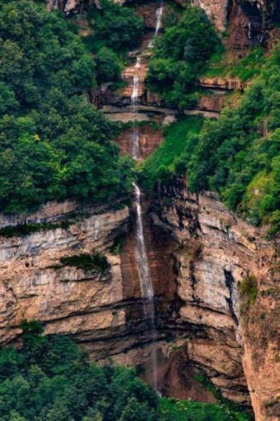 Azərbaycanın ən gözəl 12 kəndi - FOTO Azərbaycanın ən gözəl 12 kəndi - FOTO